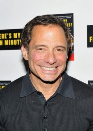 Harvey Levin